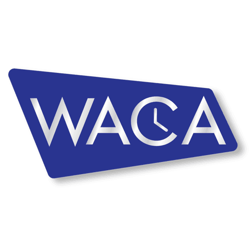 waca logo