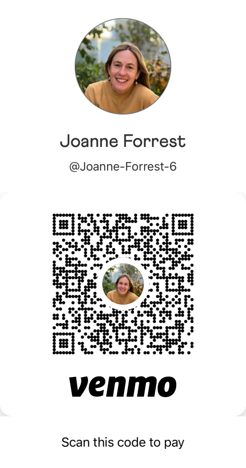 MyVenmoQRCode