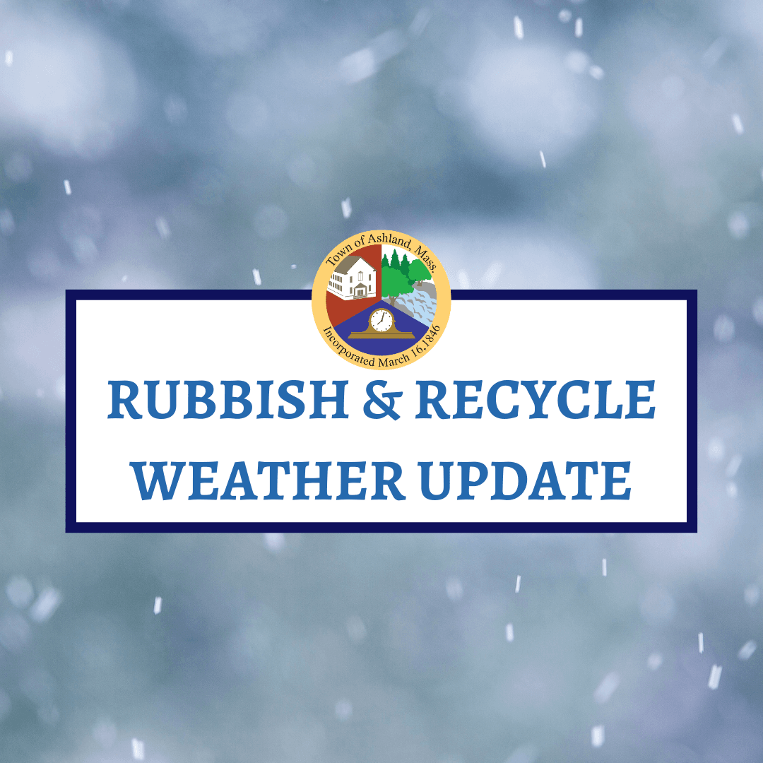 Rubbish Weather Update