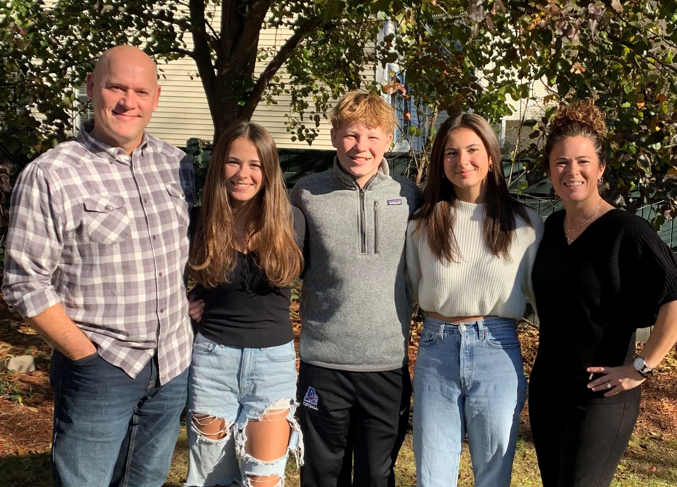 2023 Boston Marathon JTripp