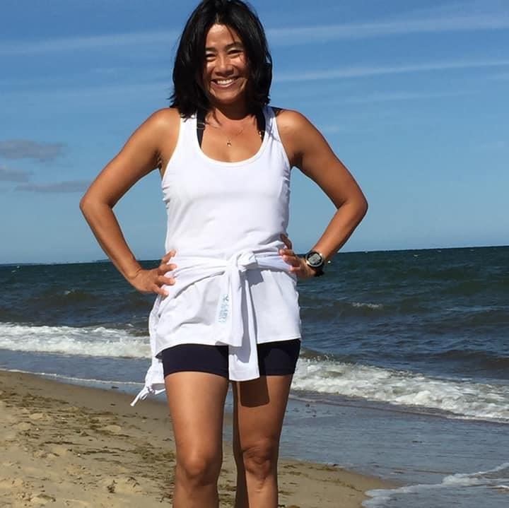 2024 Boston Marathon HWolf