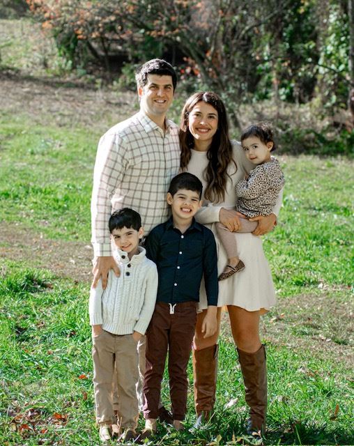 2024 Boston Marathon MGoessling