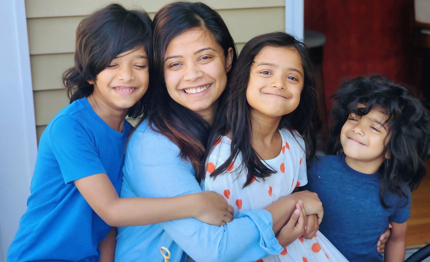 2024 Boston Marathon SBhattacharjee