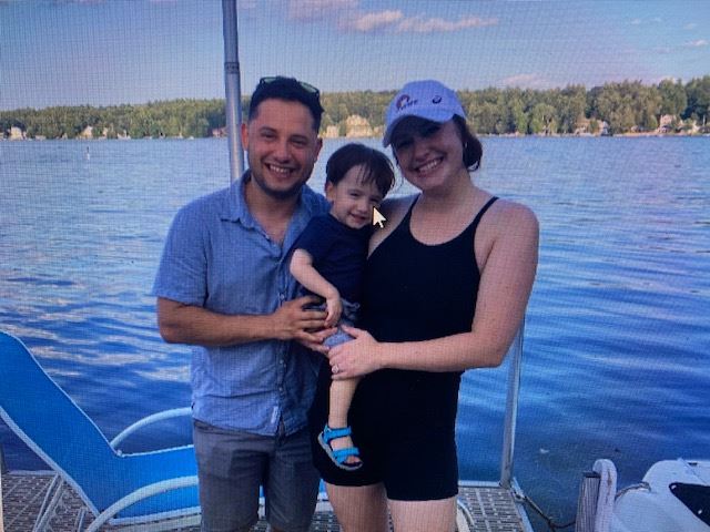 2024 Boston Marathon RNavarro