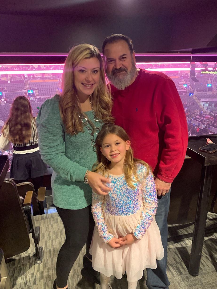 2024 Boston Marathon MFifield